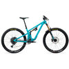 Yeti SB140 29 C-Series LRC2 Factory GX Complete S Turquoise, w/FOX Float X Factory   S