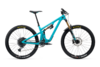 Yeti SB140 29 C-Series LRC2 Factory GX Complete M Turquoise, w/FOX Float X Factory   M