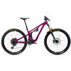 Yeti SB140 29 C-Series LRC2 Factory GX Complete S Sangria, w/FOX Float X Factory  Sangria S