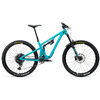 Yeti SB140 29 C-Series LRC3 GX AXS Complete S Turquoise, w/FOX Float X Performance   S