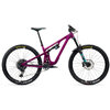 Yeti SB140 29 C-Series LRC3 GX AXS Complete S Sangria, w/FOX Float X Performance  Sangria S