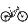 Yeti SB140 29 C-Series LRC3 Factory GX AXS Complete S Raw, w/FOX Float X Factory  Raw S