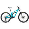 Yeti SB160 29 C-Series C1 SLX Complete S Turquoise, w/FOX Float X Performance   S