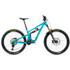 Yeti SB160 29 C-Series C1 Factory SLX Complete S Turquoise, w/FOX Float X Factory   S