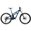 Yeti SB160 29 C-Series C1 Factory SLX Complete S Cobalt, w/FOX Float X Factory  Cobalt S