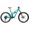 Yeti SB160 29 C-Series C2 GX Complete S Turquoise, w/FOX Float X Performance   S