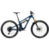 Yeti SB160 29 C-Series C2 Factory GX Complete S Cobalt, w/FOX Float X Factory  Cobalt S