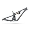 Yeti SB140 27.5 T-Series Frame S Smoke, w/FOX Float DPS Factory  Smoke S