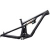 Yeti SB140 29 T-Series Frame S Raw, w/FOX Float DPS Factory  Raw S