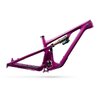 Yeti SB140 29 T-Series Frame S Sangria, w/FOX Float DPS Factory  Sangria S