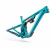 Yeti SB140 LR 29 T-Series Frame L Turquoise, w/FOX Float X Factory  Turquoise L