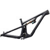 Yeti SB140 LR 29 T-Series Frame S Raw, w/FOX Float X Factory  Raw S
