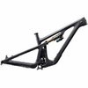 Yeti SB140 LR 29 T-Series Frame M Raw, w/FOX Float X Factory  Raw M