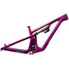 Yeti SB140 LR 29 T-Series Frame S Sangria, w/FOX Float X Factory  Sangria S