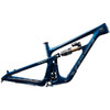 Yeti SB160 29 T-Series Frame S Cobalt, w/FOX Float X2 Factory  Cobalt S