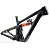 Yeti SB165 27.5 T-Series Frame L Black, w/FOX DHX2 Factory SLS  Black L