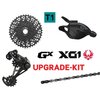 Yeti SB160 29 T-Series T1 GX/X01 Kit S 125mm FOX Transfer