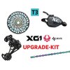Yeti SB160 29 T-Series T3 X01 AXS Kit S 125mm FOX Transfer, AXS