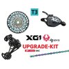 Yeti SB160 29 T-Series T3 X01 AXS EXC Kit S 125mm FOX Transfer, AXS, Carbon Wheels