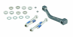 SRAM Adapter / Bremssattel Schrauben Kit20mm