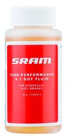 SRAM DOT 5.1 Bremsflüssigkeit  (120ml)Sram