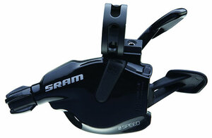 SRAM Trigger Set SL700 Flat Bar 2x11Sram