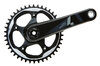 SRAM Kurbel Force1 175mm 42Z GXP CarbonSram