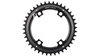 SRAM Kettenblatt Apex1 42Z Ø110mmAsymetrisch 11-fach schwarz