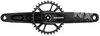 SRAM Kurbel NX Eagle DUB 175mm 32Z X-SYNC 2Direct Mount Stahl Kettenblatt schwarz