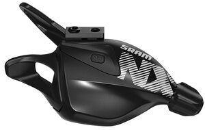 SRAM Trigger NX Eagle Single Click schwarz