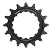 SRAM Kettenblatt X-SYNC 2 16Z Bosch, BoostDirect Mount Black