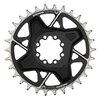 SRAM Kettenblatt X0 Eagle T-Type 30Z3mm Offset Direct Mount schwarz