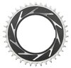 SRAM Kettenblatt XX SL Eagle T-Type 34ZPowermeter Threaded 3mm Offset schwarz