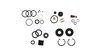 ROCKSHOX Service Kit 08-15 SID A80/100mm chassis