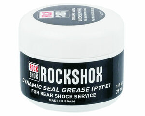 ROCKSHOX GREASE RS DYNAMIC SEAL GREASE (PTFE) 1OZROCKSHOX