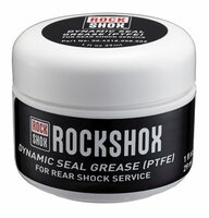 ROCKSHOX RockShox Fett Dynamic Seal 500mlgeignet für RockShox Dämpfer Service