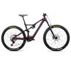 ORBEA RISE H15 XL Metallic Mulberry-Black