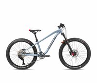 ORBEA LAUFEY 24 H10 Blue - Red