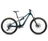 ORBEA RALLON M20 M Green - Silver