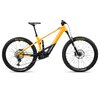 ORBEA WILD FS H20 MCorn Yellow-Metallic Night Black