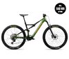 ORBEA RISE M20 M Chameleon Goblin Green-Black