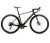 ORBEA TERRA M20TEAM S Caramel Carbon View (Glo