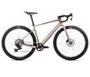 ORBEA TERRA M31eTEAM 1X M Nickel - Met Cinnamo