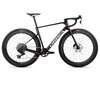 ORBEA TERRA RACE M31eLTD 1X S Sunset Carbon Vi