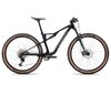 ORBEA OIZ H10 S Armor Black (Matt-Gloss)