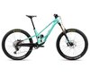 ORBEA RALLON E10 S Aloha Green - Fantasy Purpl