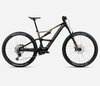ORBEA RISE SL H10 L Diamond Black - Splash Oli