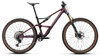 ORBEA OCCAM SL M10 XL Sunset - Black