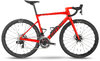 BMC Teammachine SLR 01 ONE ALL RED / BLACK 56 - LEON BIKES AG