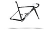 BMC Teammachine SLR 01 MOD P2P CARBON / WHITE 61